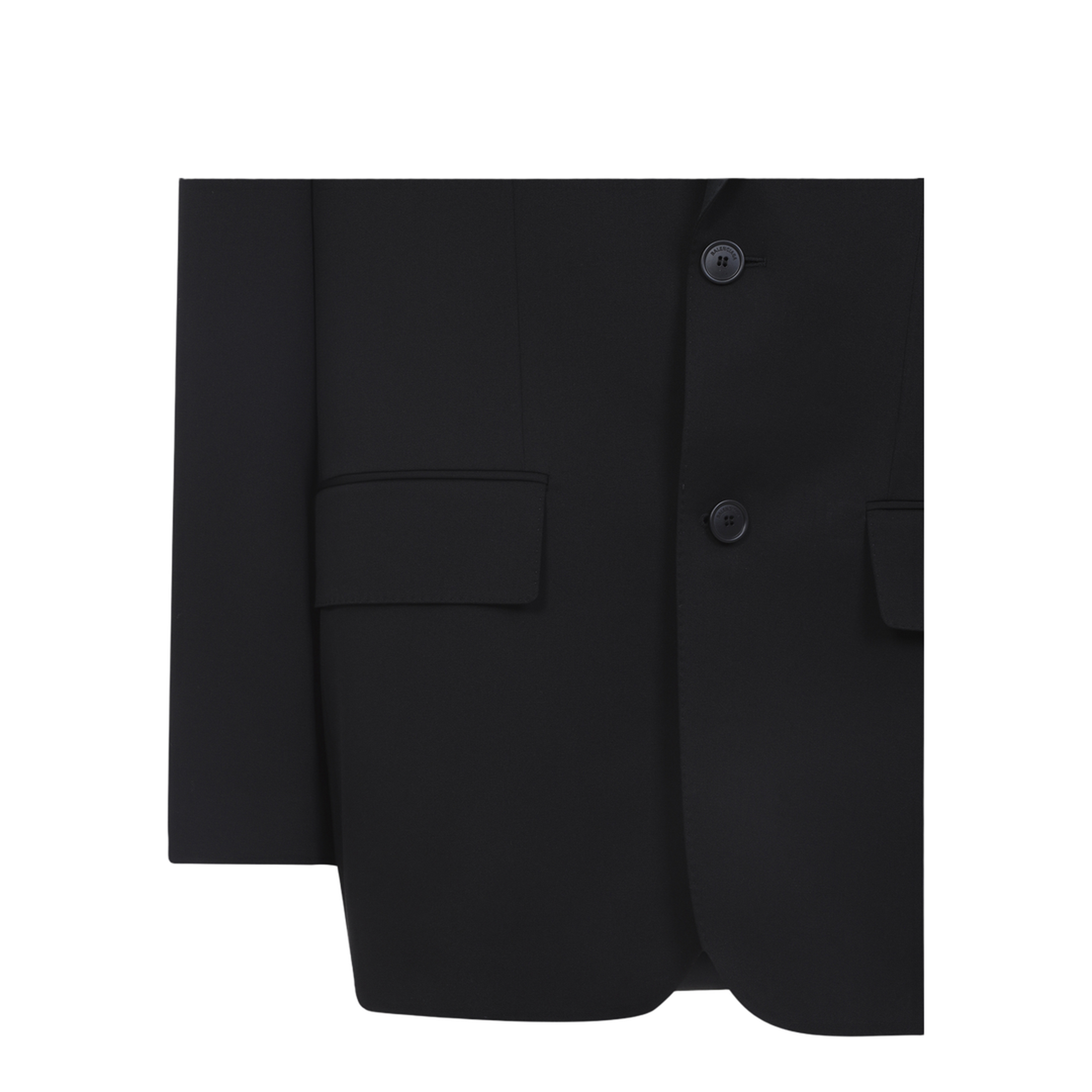 Tuxedo Jacket - Image 5