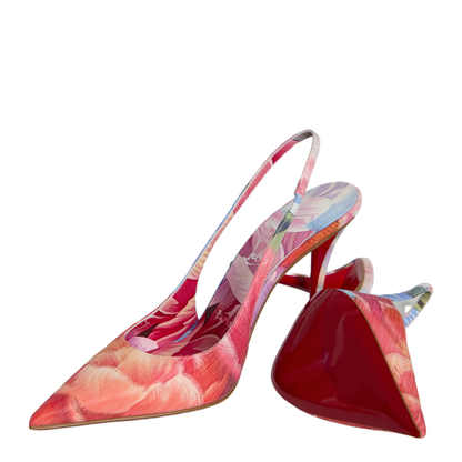 Slingback Pumps - Image 5