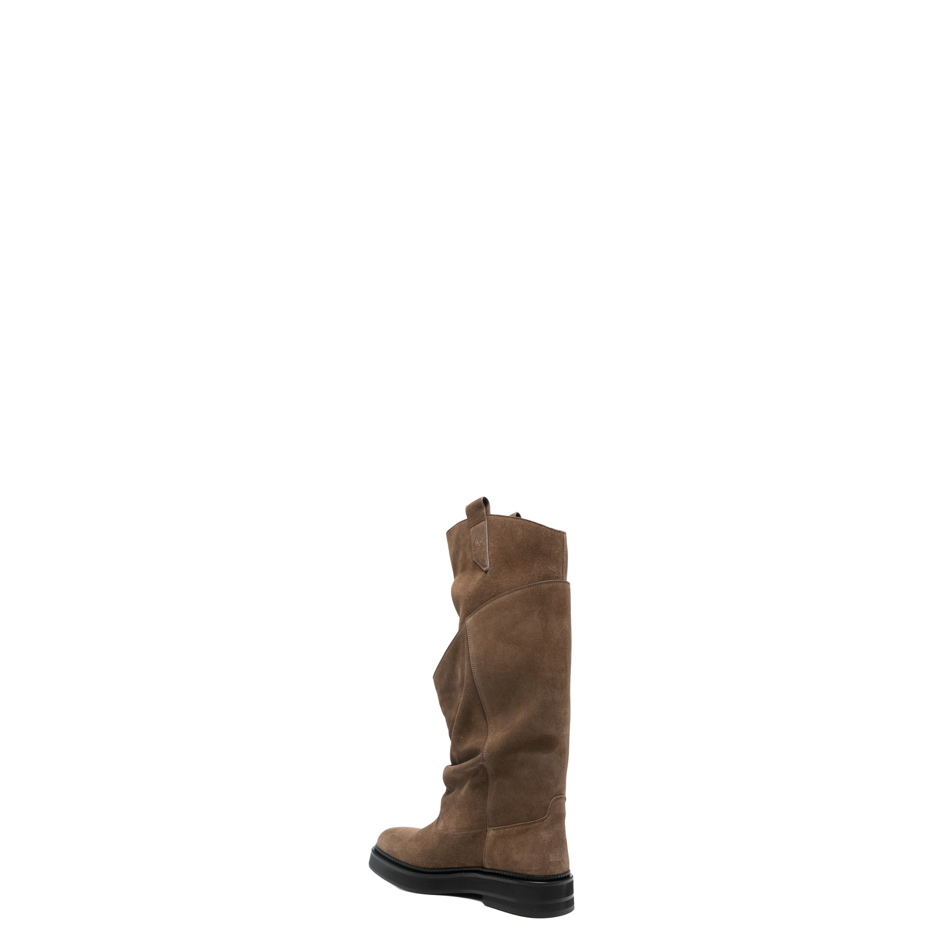 Robin Passeggiata brown combat boot - Image 3