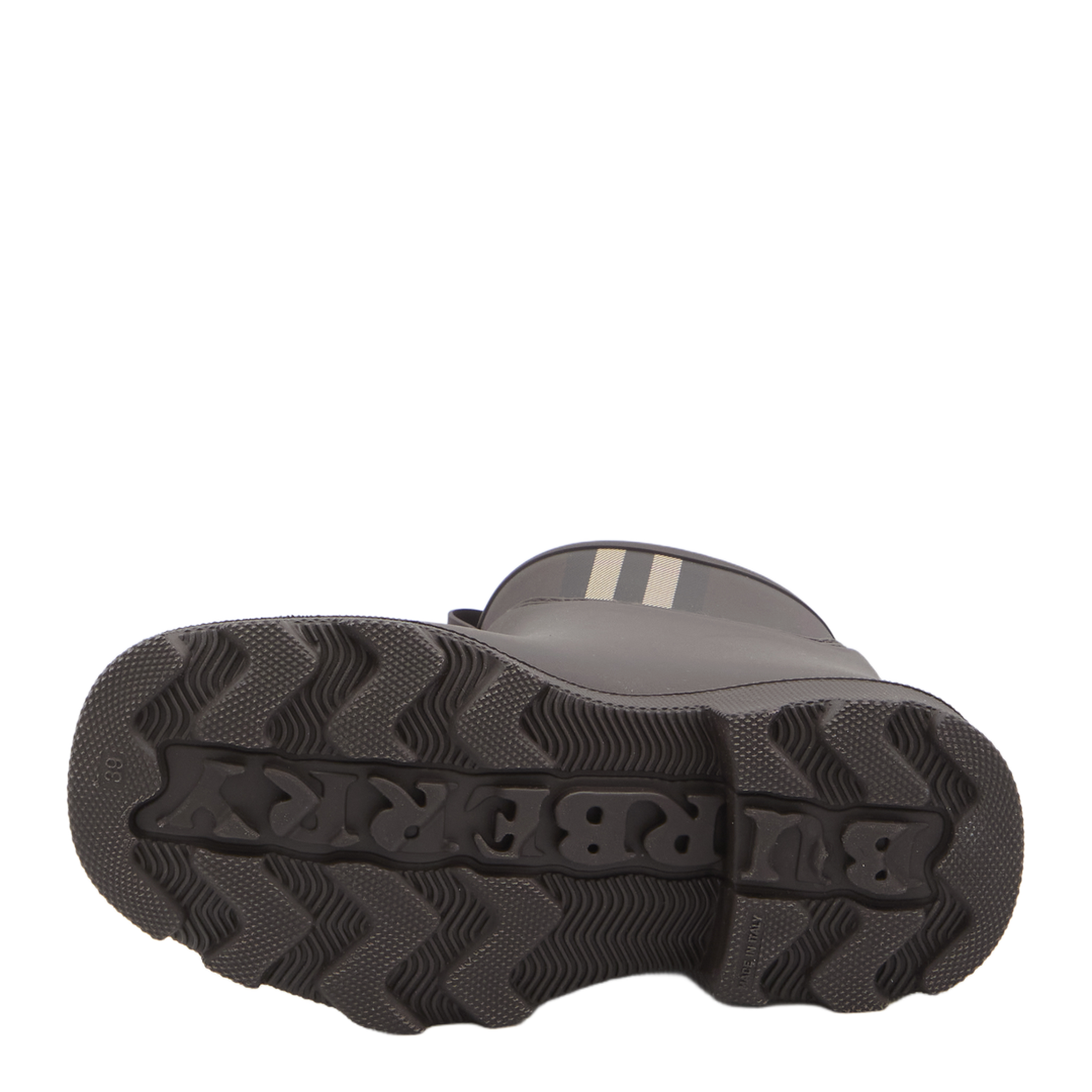 Marsh Stamp Ankle Boots - Image 3