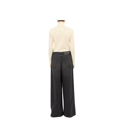 Jeans Black - Image 3