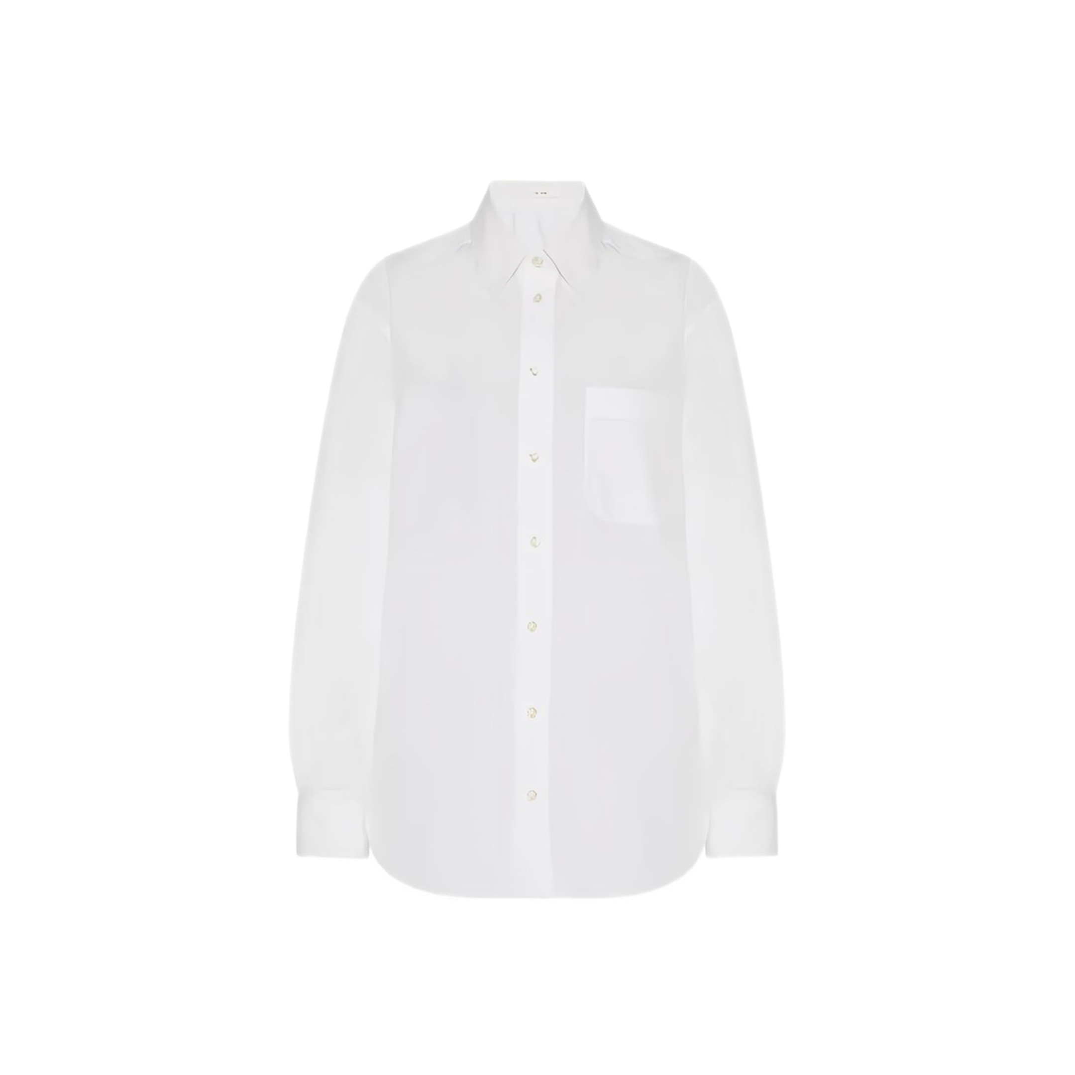 Shirts White - Image 1