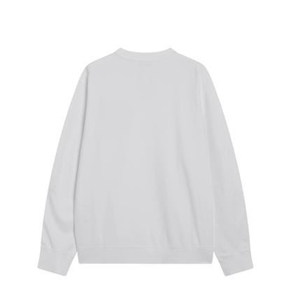 Sweaters White - Image 2