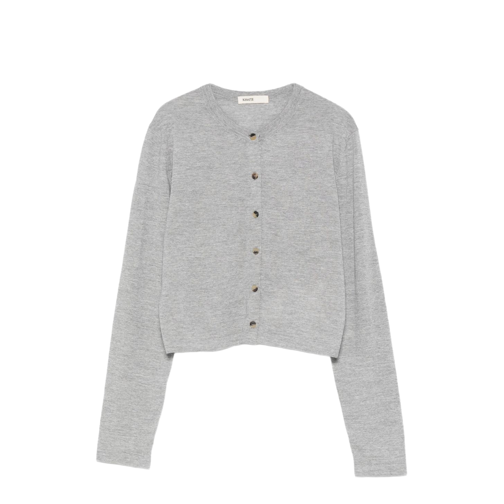 Sweater Blacks And Greys - Image 1