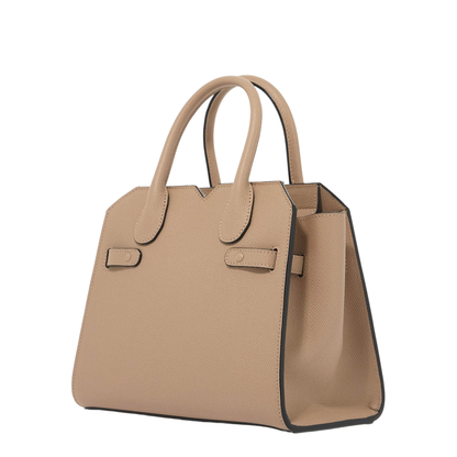 Milano Two Handle Mini Handbag - Image 2