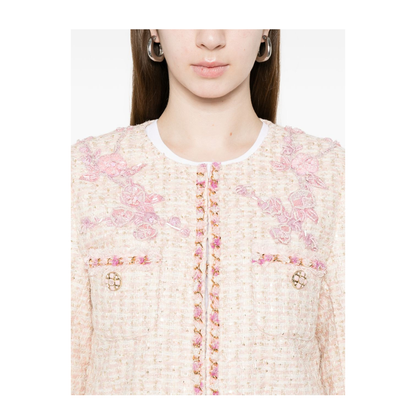 Jackets Pink - Image 4
