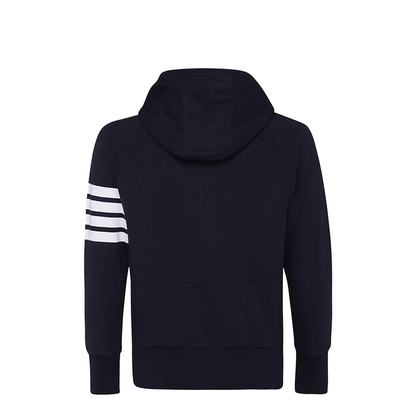 Cotton Jersey Hoodie - Image 6