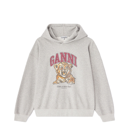 Sweatshirt With Logo - Image 1