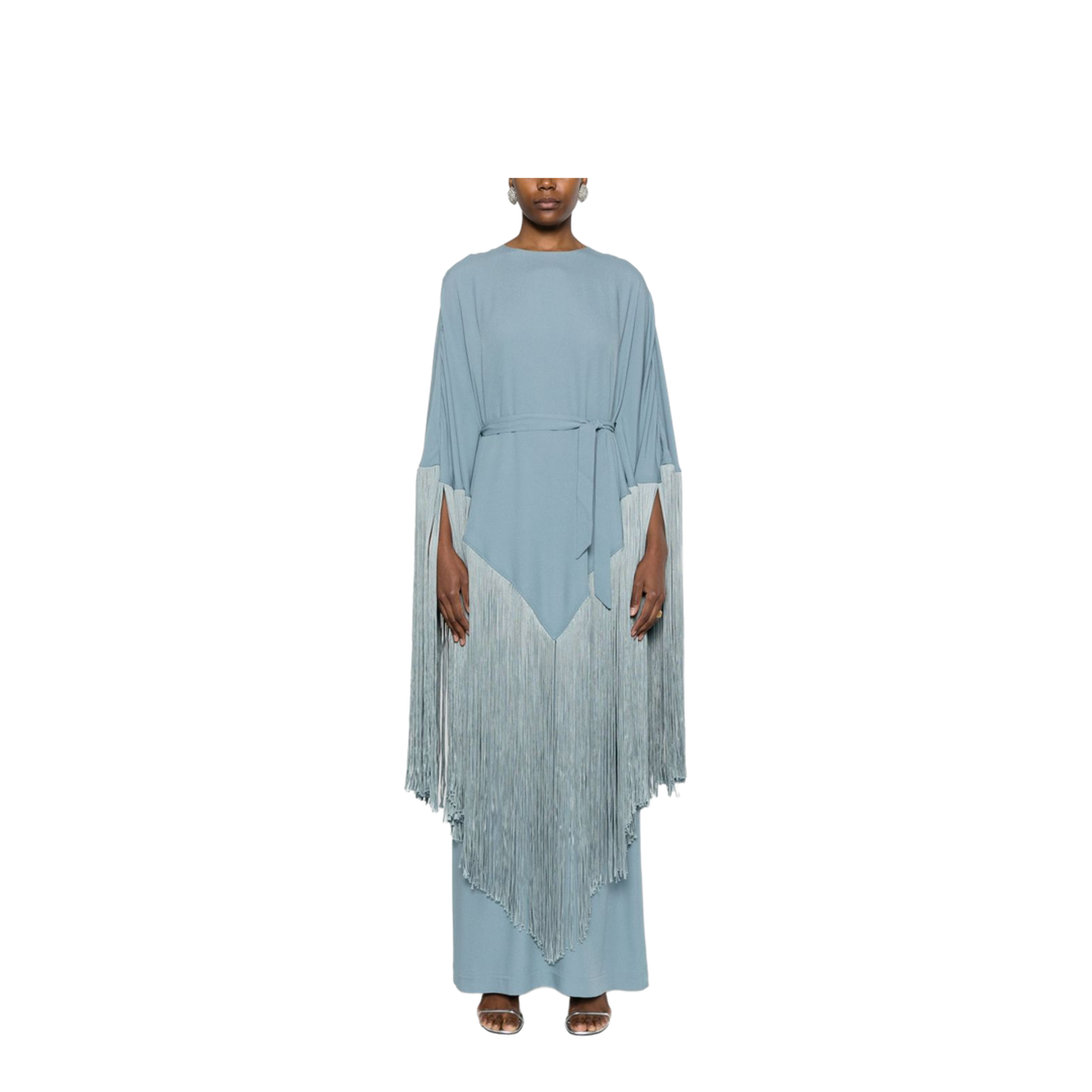 Sea Clothing Clear Blue - Image 5