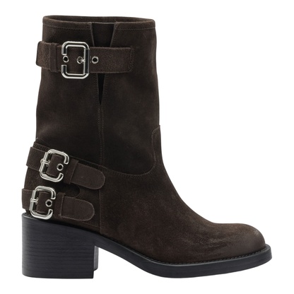 Dakota 60Mm Ankle Boots - Image 1
