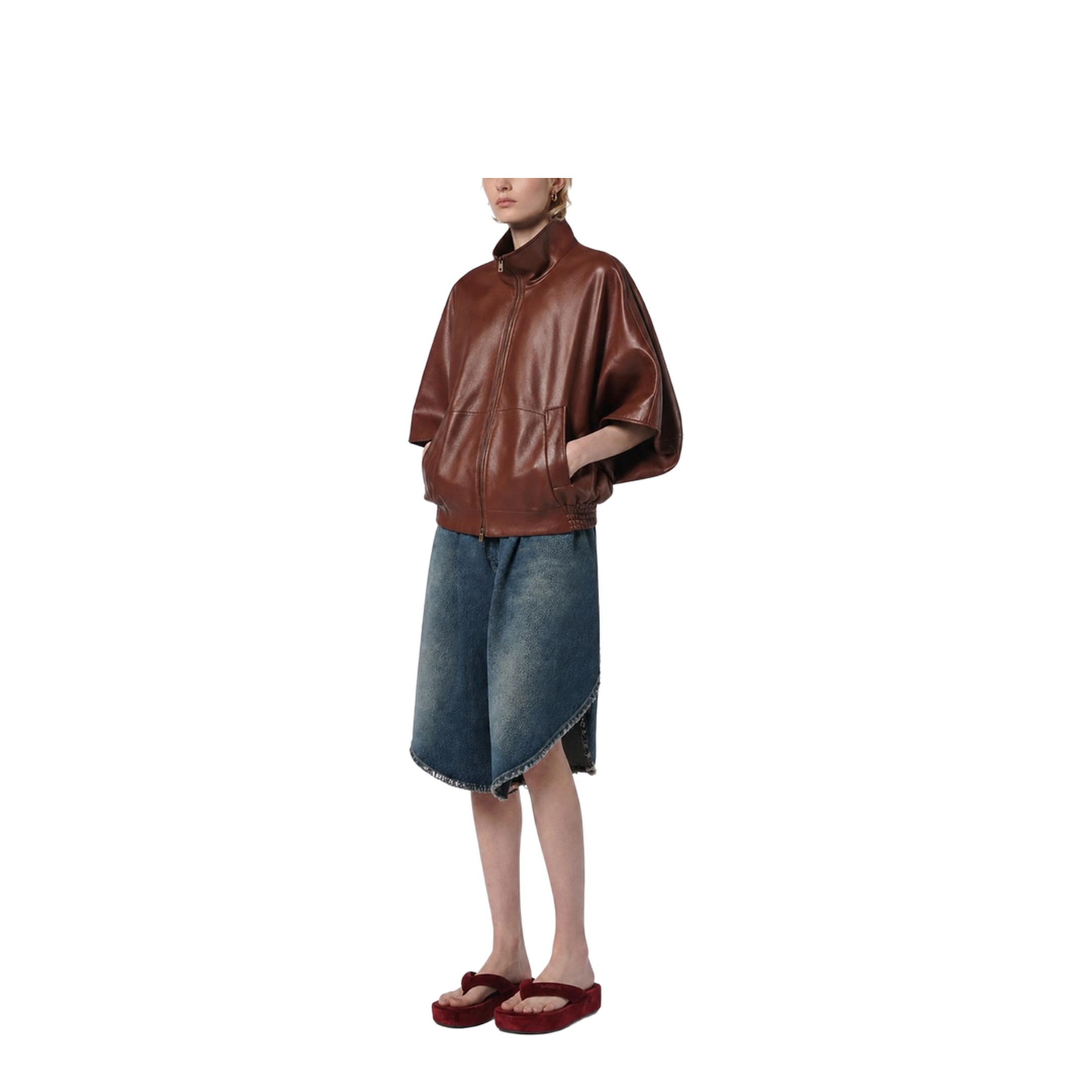 Cooon Bomber Jacket - Image 2