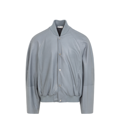 Raglan Bomber Jacket - Image 1