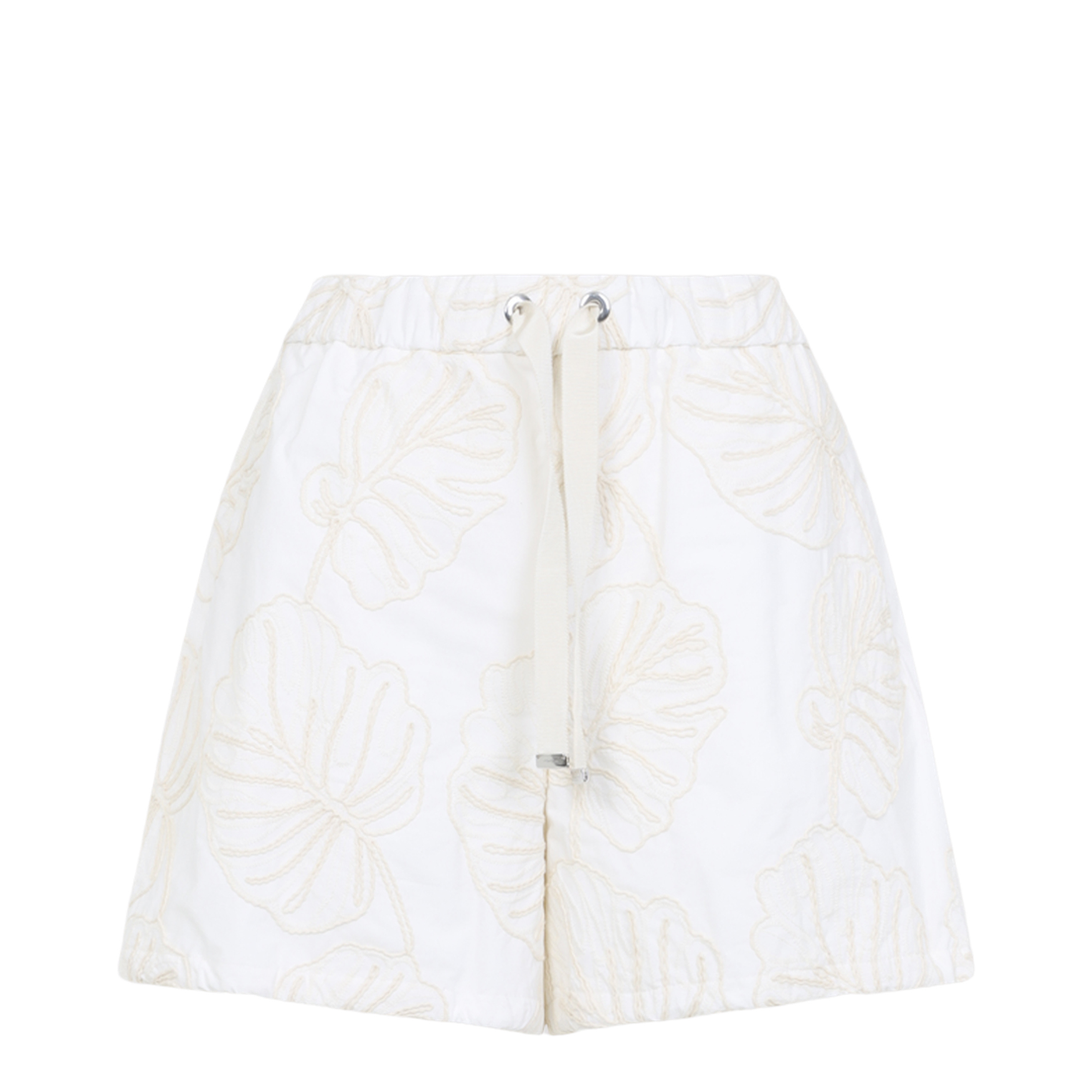 Cotton Bermuda - Image 1