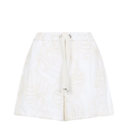 Cotton Bermuda - Image 1