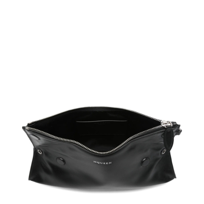 Manta Clutch Black - Image 2