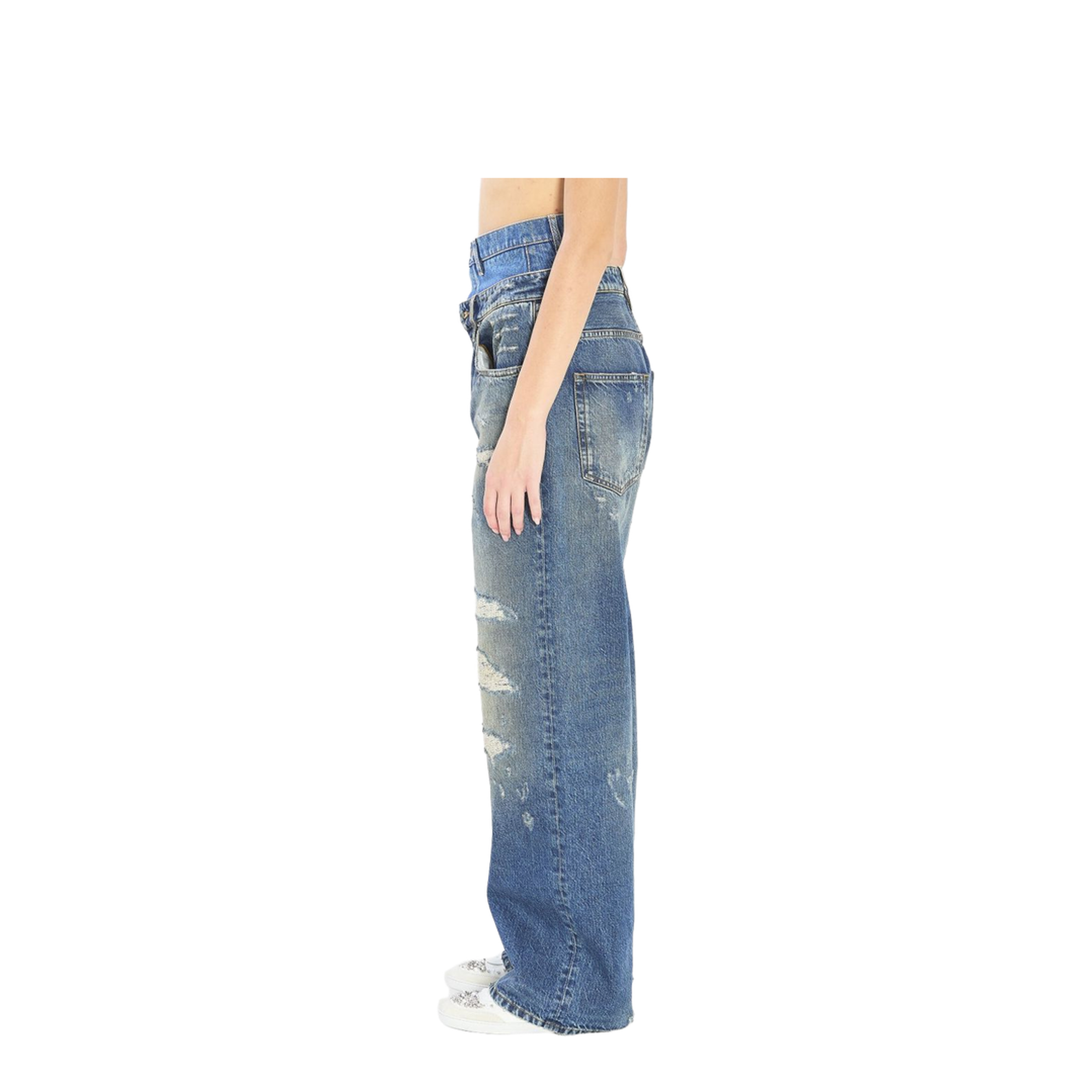 Jeans Blue - Image 2