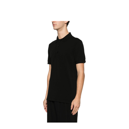 T-shirts and Polos Black - Image 5