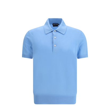 Cotton Polo - Image 1