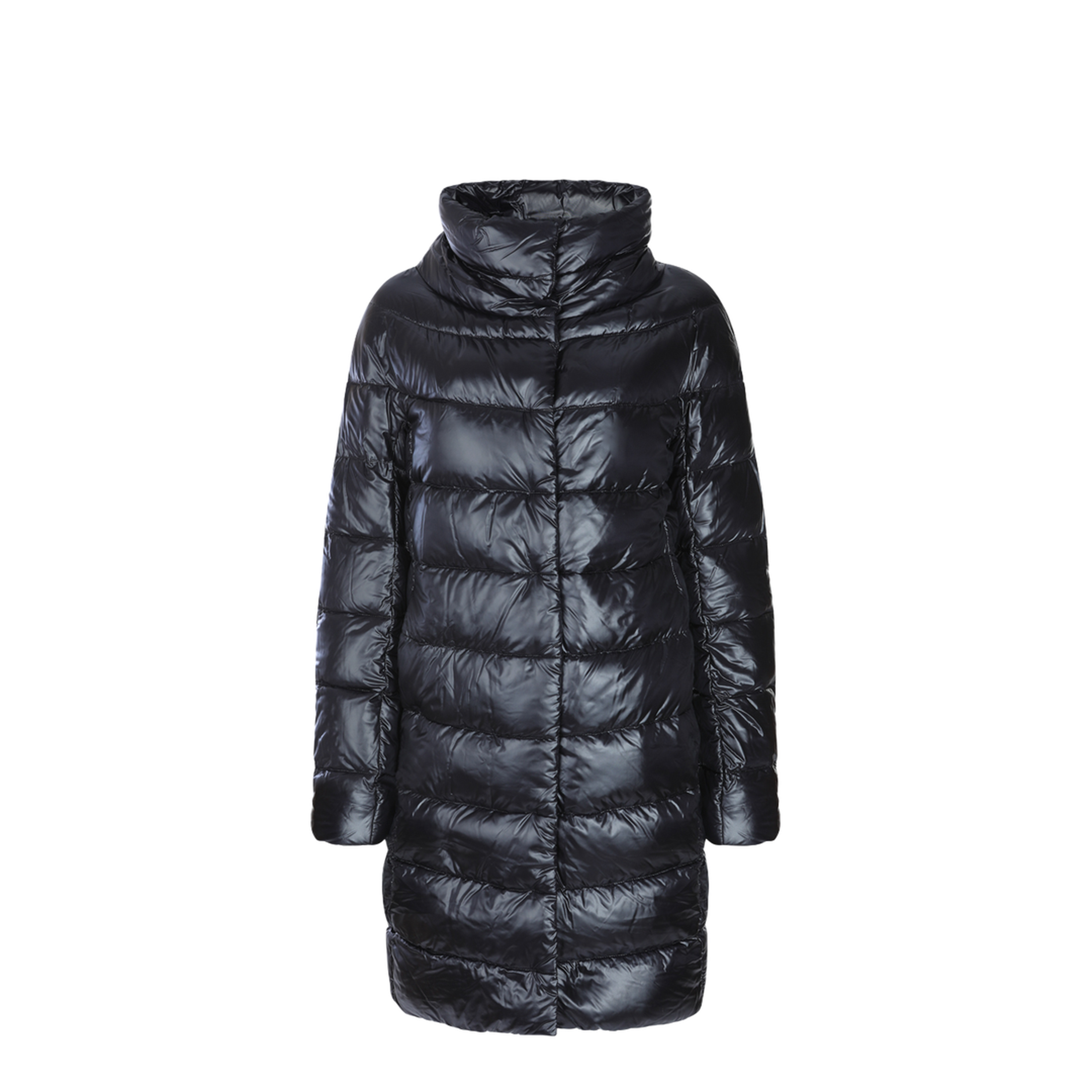 Coats Black - Image 3