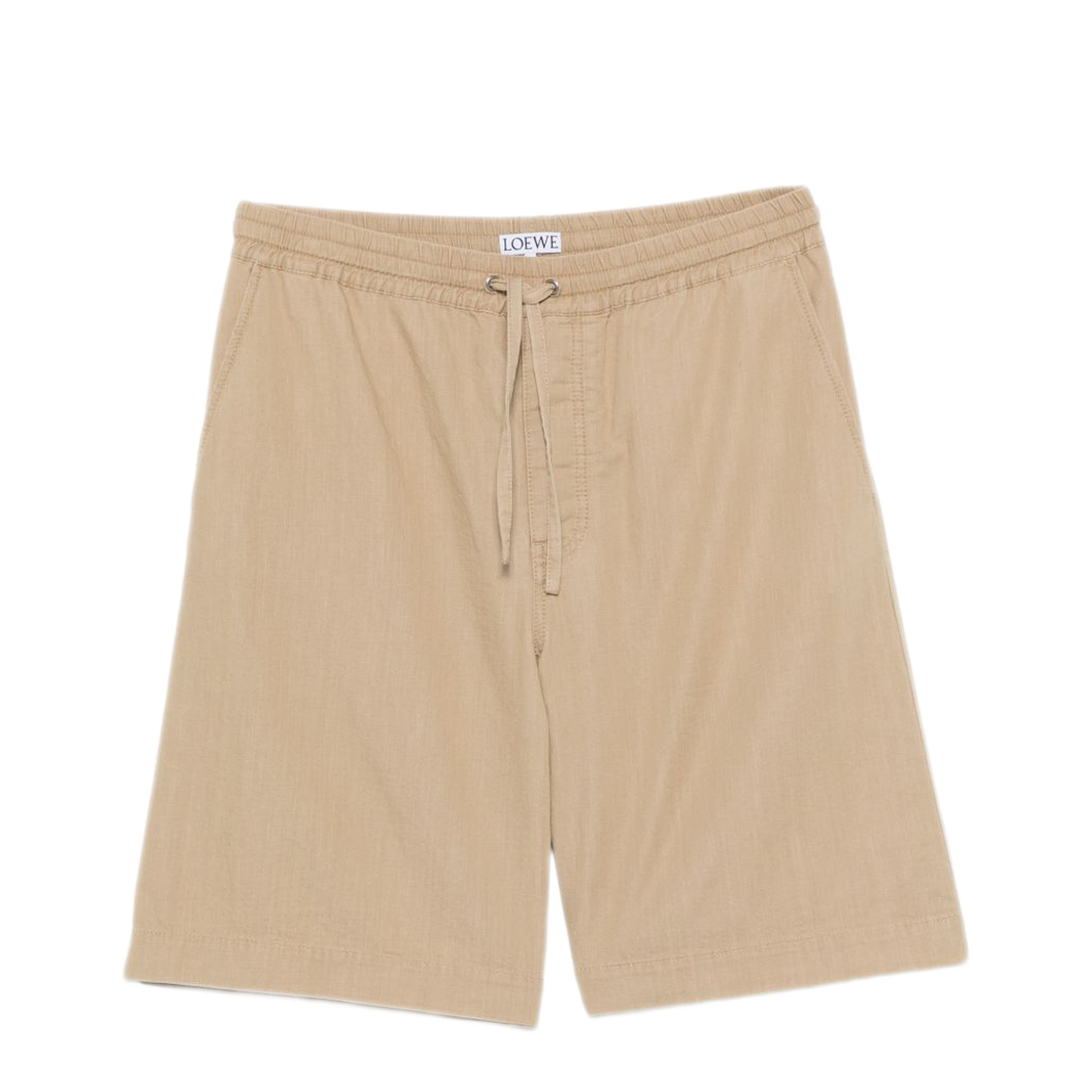 Shorts ECRU - Image 1