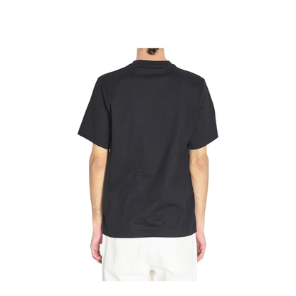 T-Shirt In Cotton With Logo - Image 4