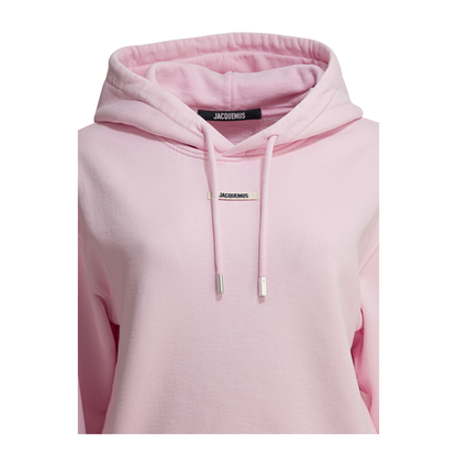 Gros Grain Hoodie - Image 3
