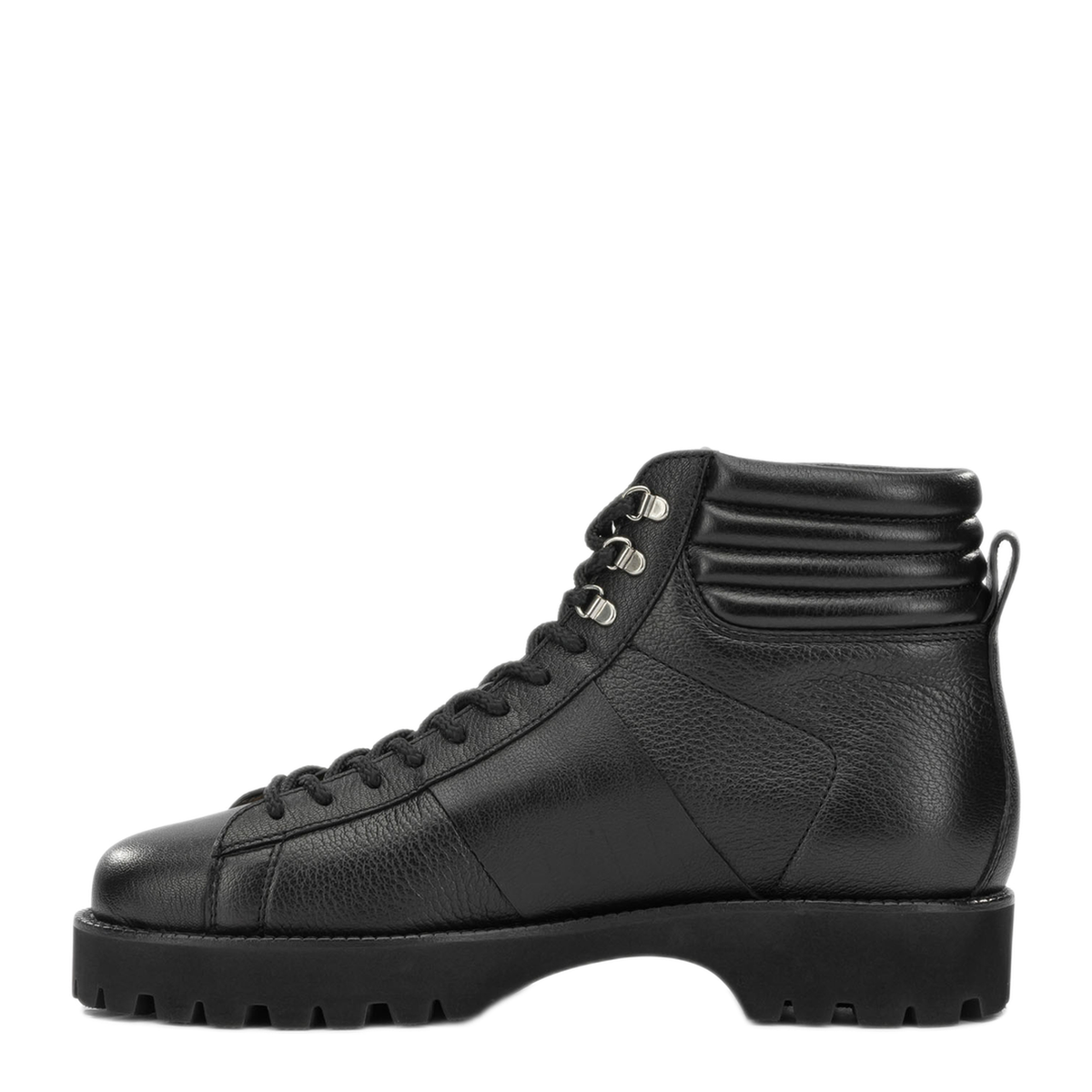 Lord Chunky Combat Boots - Image 3