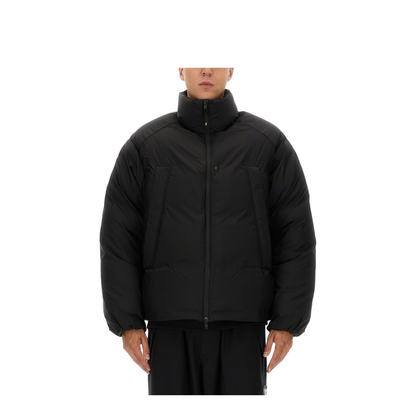Puffer Down Jacket - Image 1