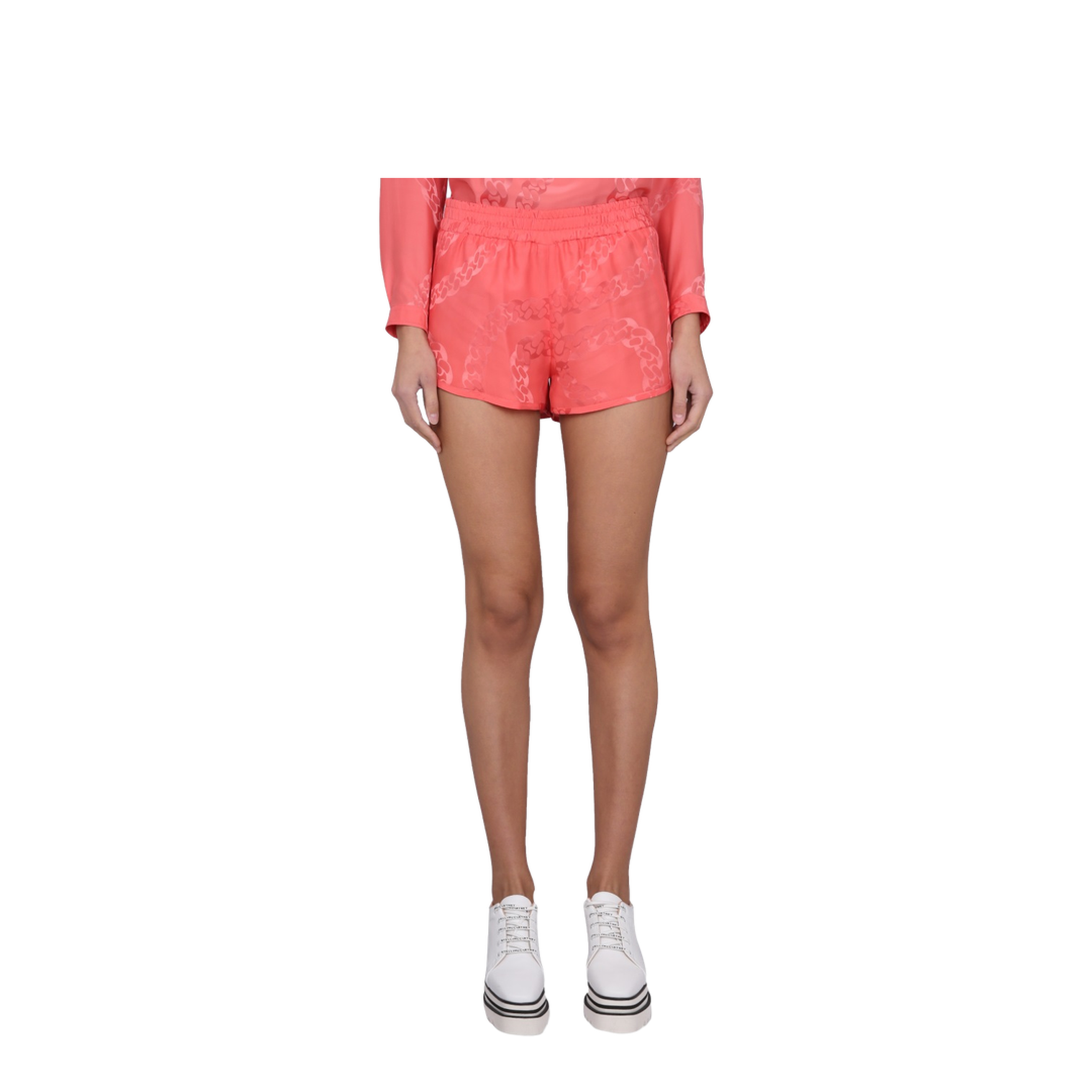 Falabella Chain Short - Image 1