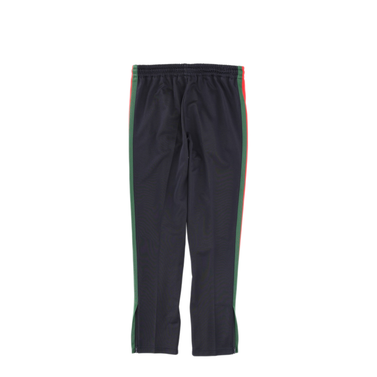 Technical Jersey Sportswear Trousers with Web - Image 3