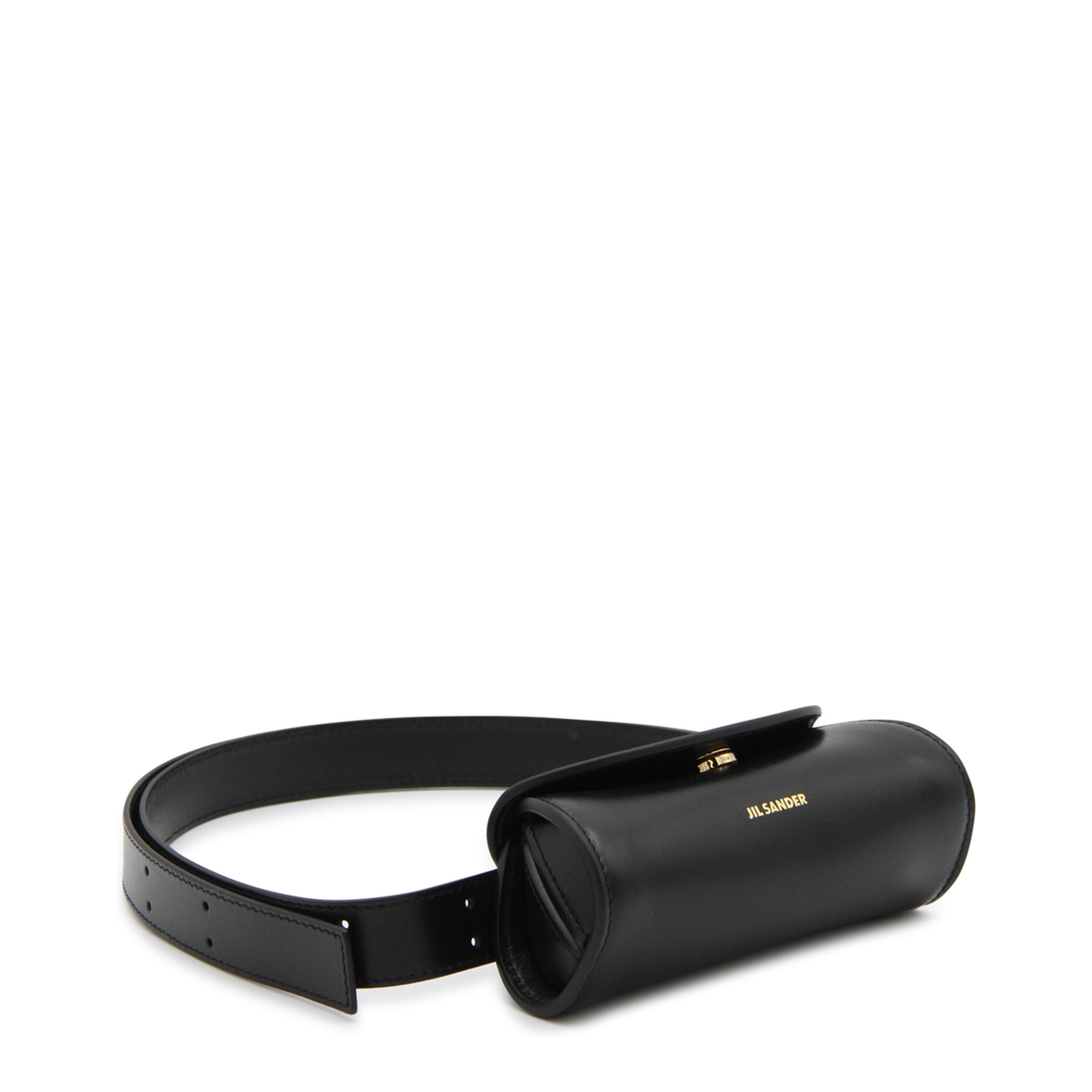 Cannolo Medium Shoulder Bag - Image 2