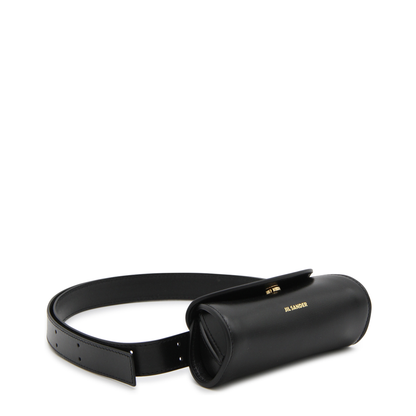 Cannolo Medium Shoulder Bag - Image 2