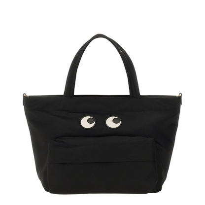 Mini Eyes Tote Bag - Image 2