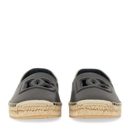 Espadrille With Logo - Image 4