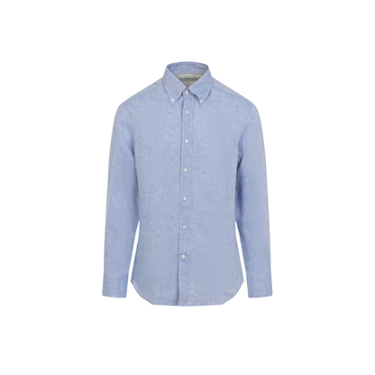 Linen Shirt - Image 2