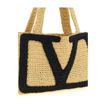 Viva Superstar Midi Shopping Bag - Image 3