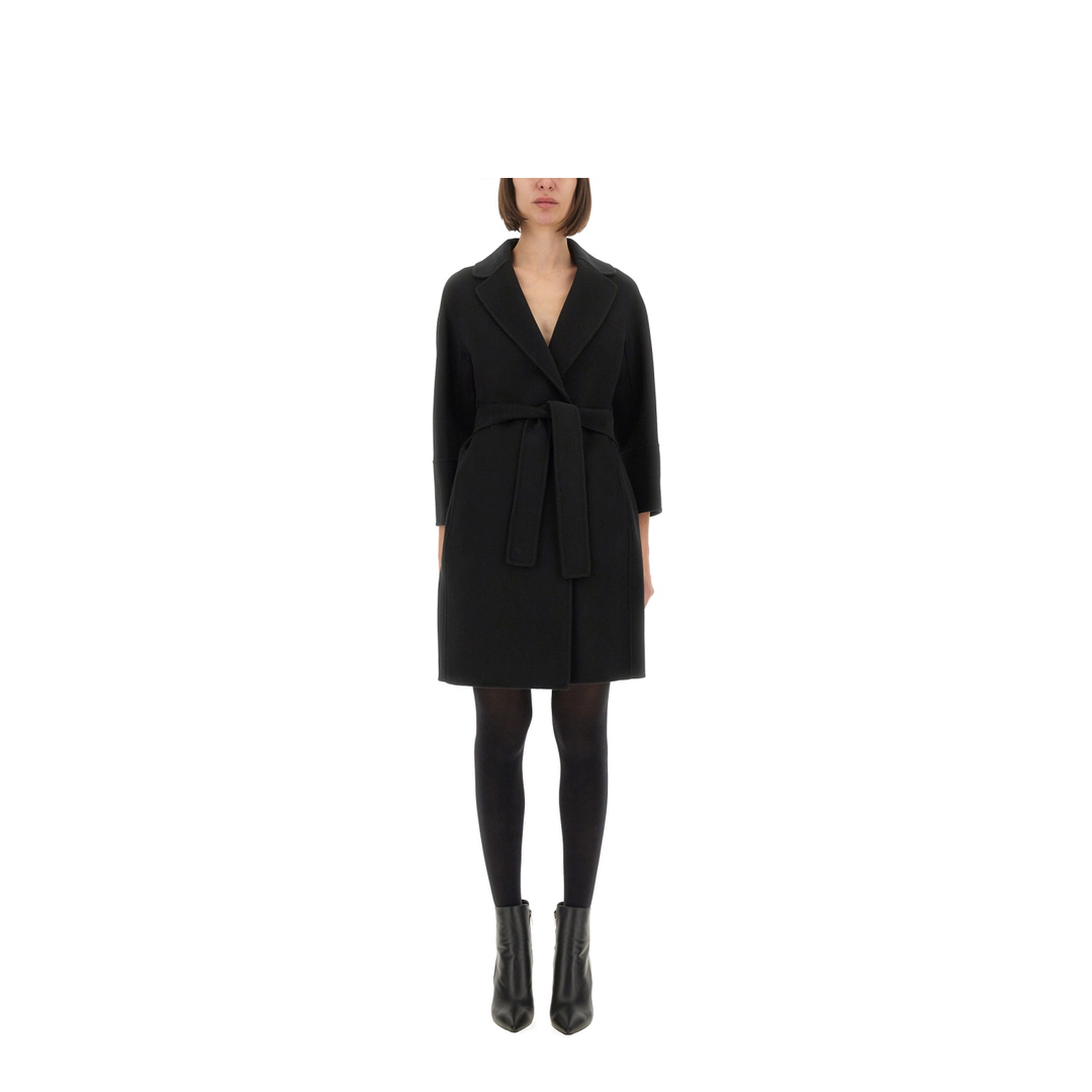 Arona Coat - Image 1
