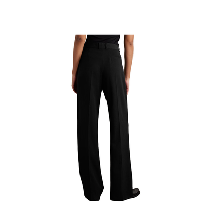 Casual Pants Black - Image 5