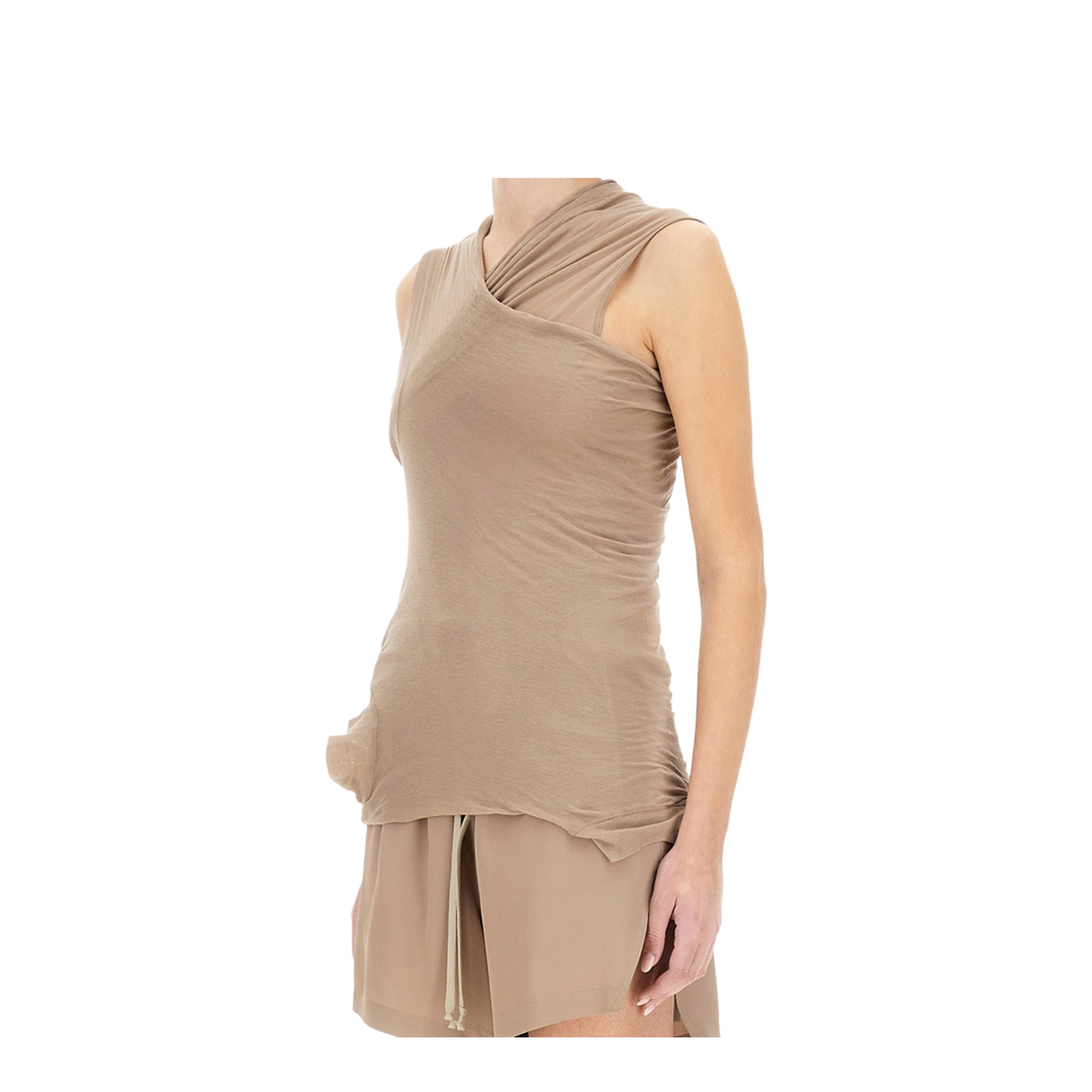 Top with Crossover - Image 4