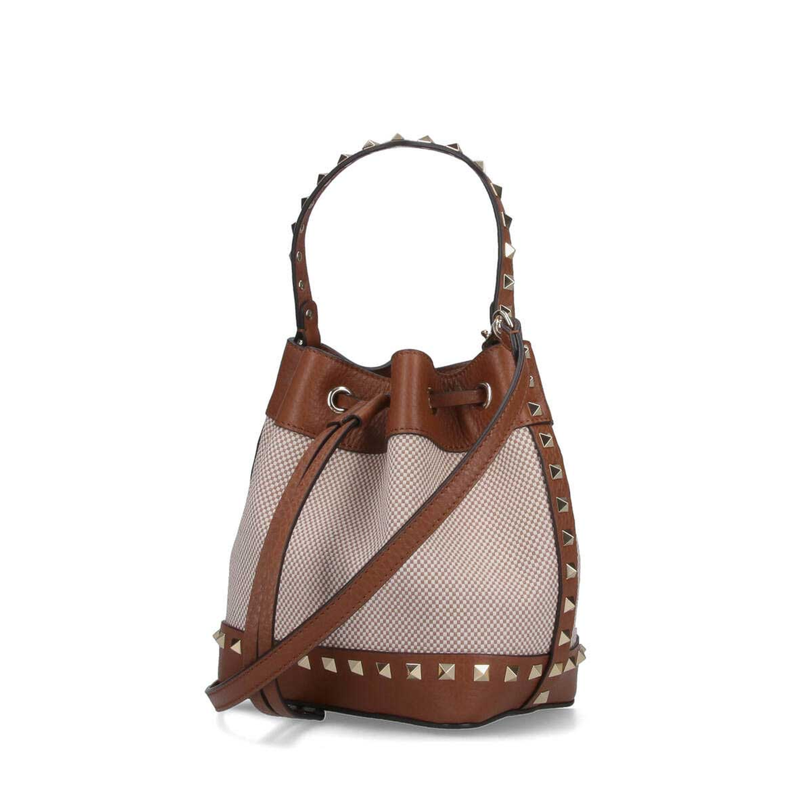 Rockstud Bucket Bag - Image 2