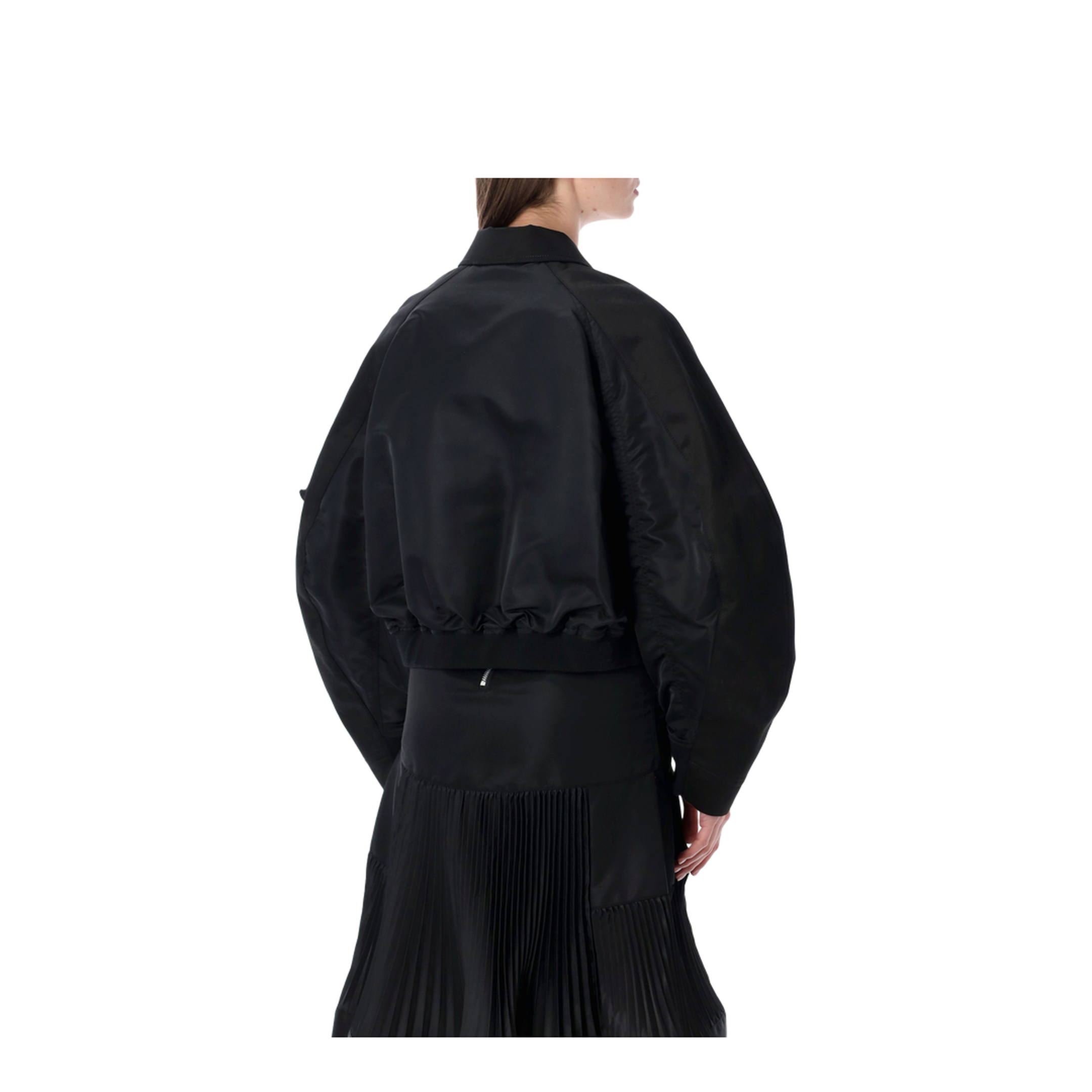 Coats Black - Image 2