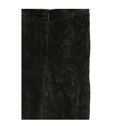 Trousers Black - Image 2