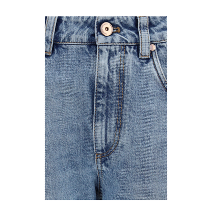 Denim Pants - Image 3