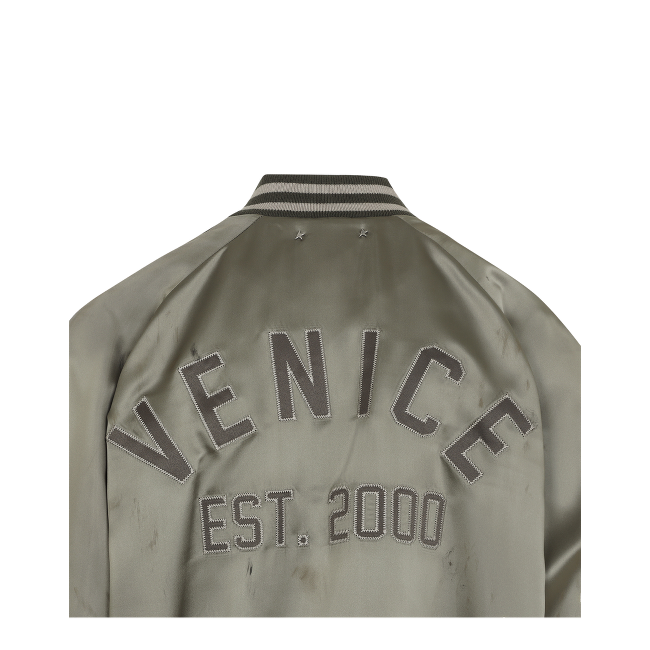 Bomber Jacket - Image 7