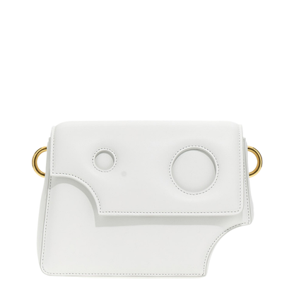 Burrow 22 Shoulder Bag - Image 1