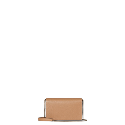 Messenger Bag Beige - Image 3