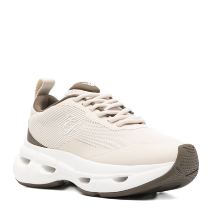 Exclusive Sneakers White - Image 3