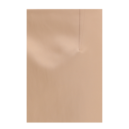 Satin Skirt - Image 3