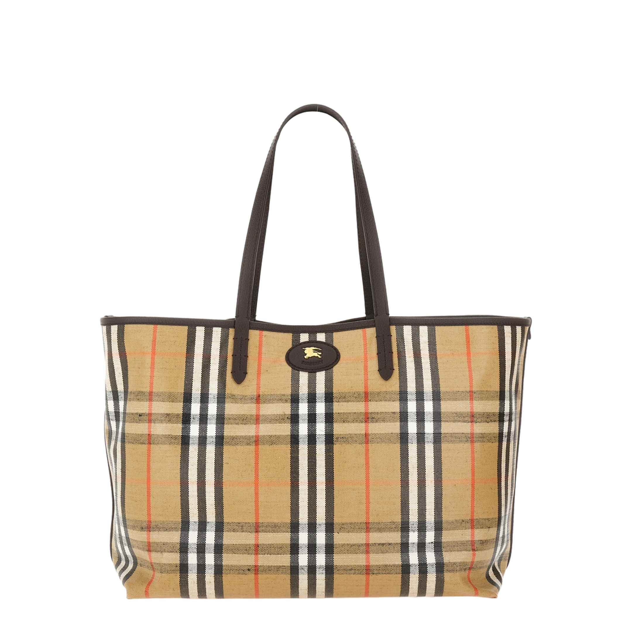 Highlands Tote Bag Medium - Image 1