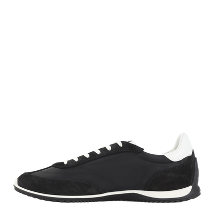 Low Lace-up Sneakers With Triomphe - Image 4